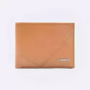 Billetera Cuerina Bhent