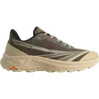 Zapatillas Trail Running Hombre Flash Trail