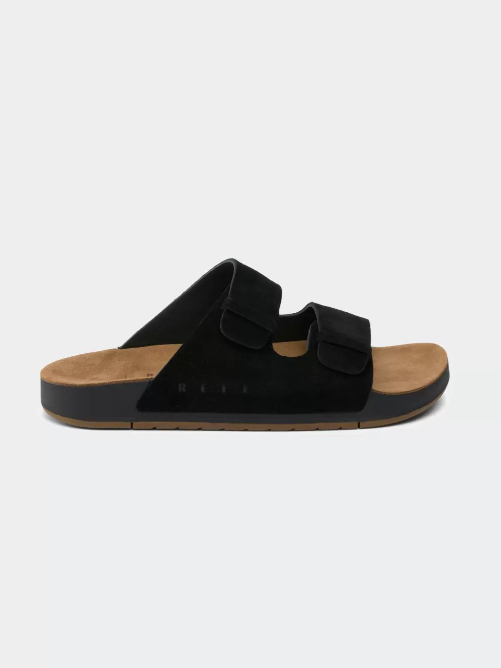 Sandalias para Mujer REEF OJAI TWO BAR CJ6697 Negro