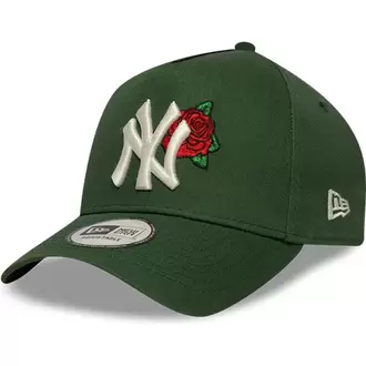 Gorra Urbana Unisex New York Yankees 940 Aframe