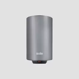 Terma Eléctrica Genius Wifi Sole 80L p/pared