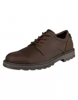 Zapatos casuales Chief tipo Oxford para hombre