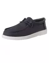 Zapatos casuales Crony tipo Oxford para hombre