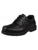 Zapatos casuales Stitch tipo Oxford para hombre