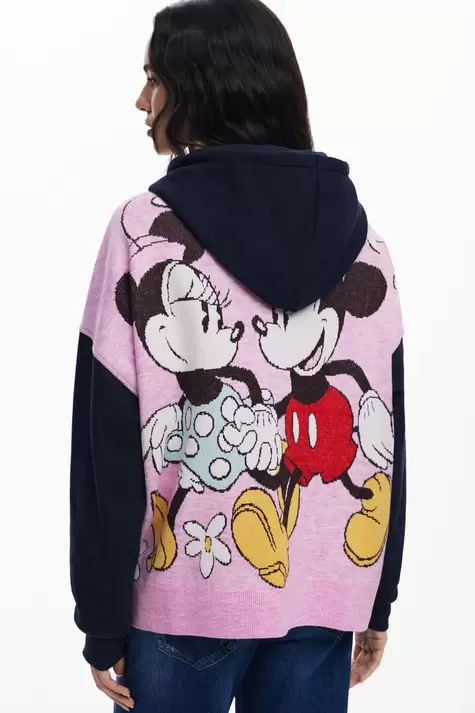 Sudadera Mickey Mouse™