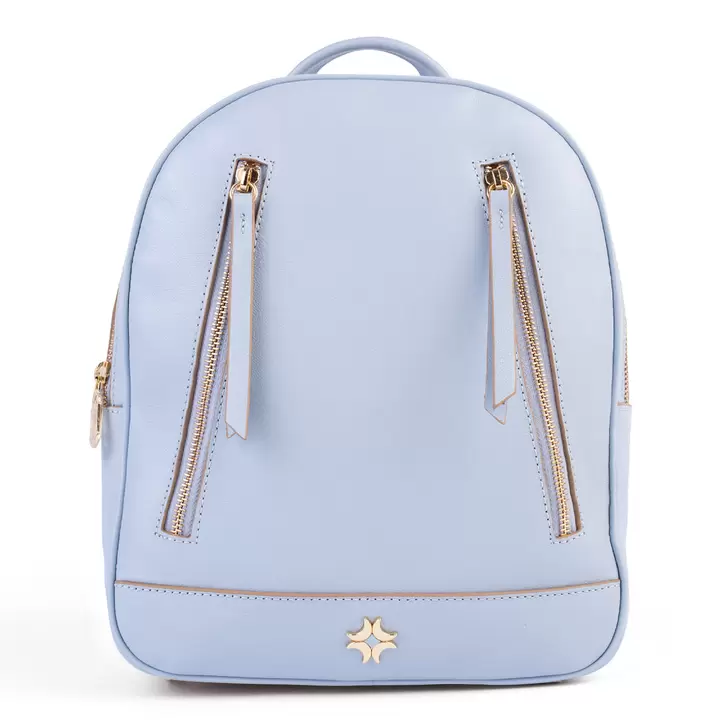 MOCHILA ZIPPER GRANDE LDL 2000477