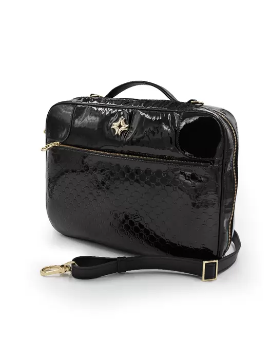 MALETÍN LUXE EXECUTIVE GRANDE LDL 2000183