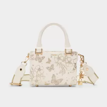 Shahiraa - Satchel bag