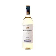 – MARQUÉS DE RISCAL RUEDA VERDEJO X 750 ML