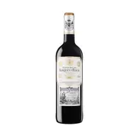 – MARQUÉS DE RISCAL RESERVA X 750 ML