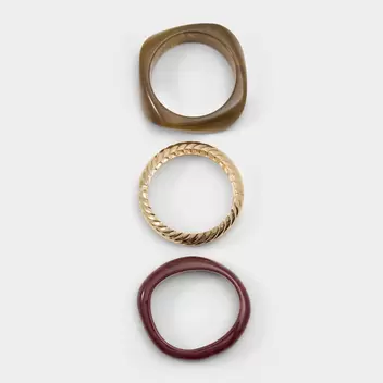 Solares - Bangle bracelet
