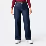 Pantalon Jean Stch Micheleh Straight