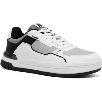 Zapatillas Urbanas Hombre 25q2-2528-Bl