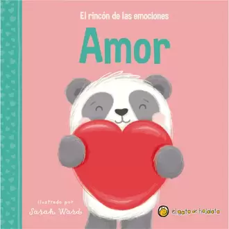 Rincon De Las Emociones - Amor