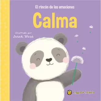 Rincon De Las Emociones - Calma