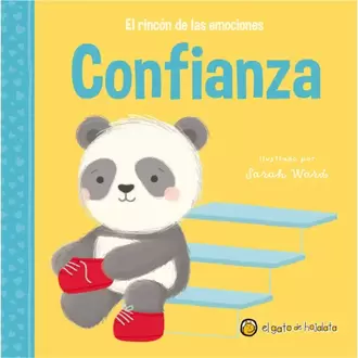 Rincon De Las Emociones - Confianza