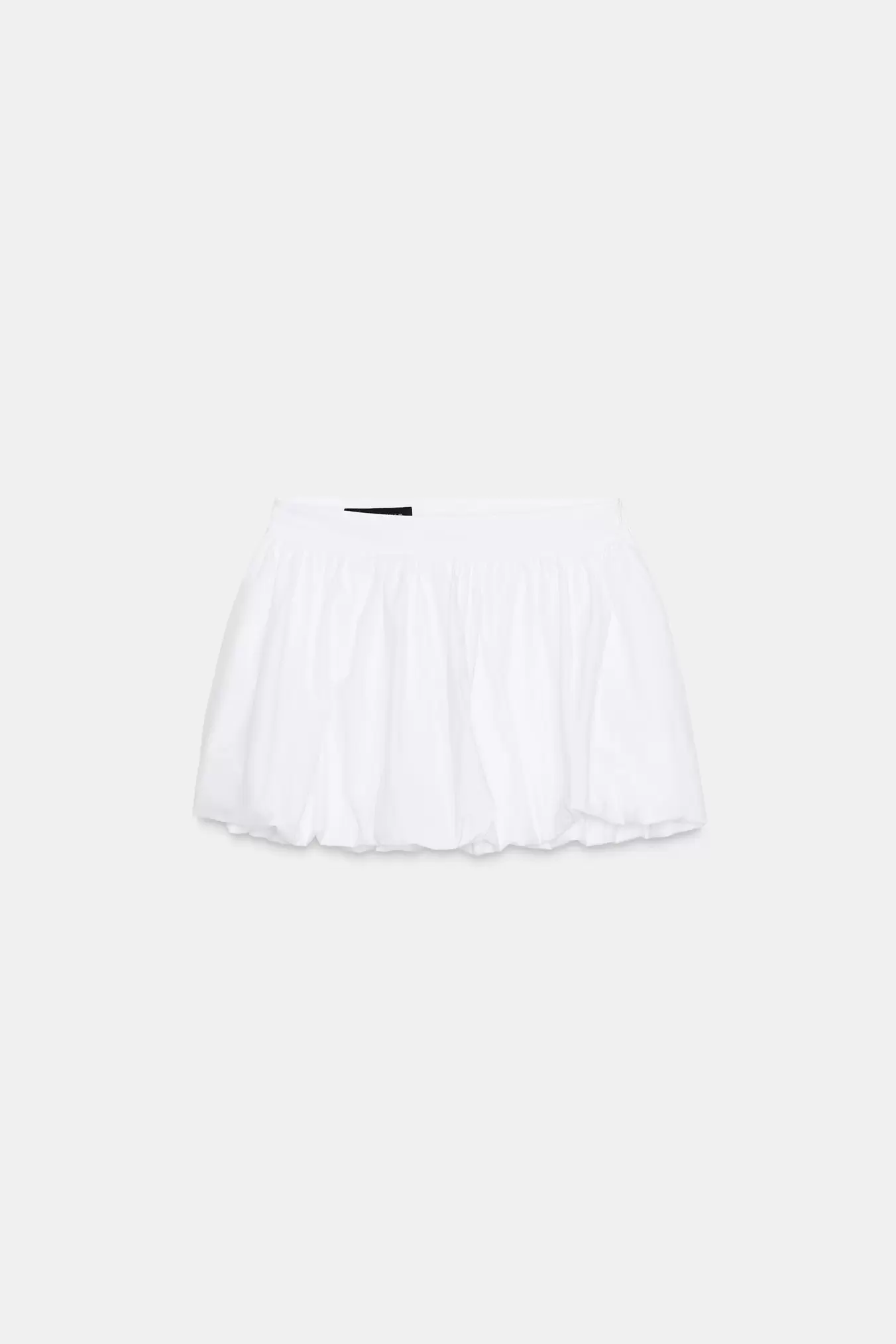 FALDA PANTALÓN MINI GLOBO