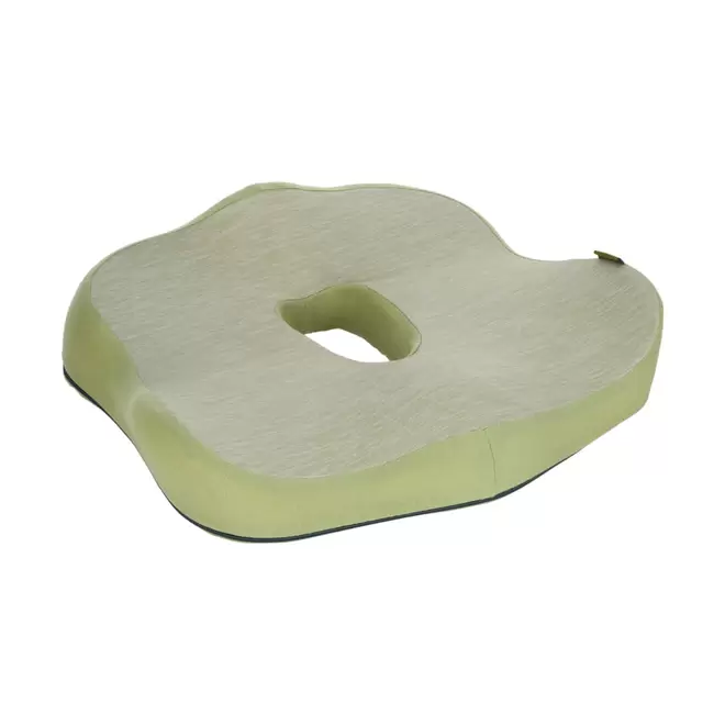 Cojín Ergonómico para Silla 40x10x40 cm