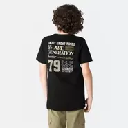 Polo Moda Jersey Gillermoh M/Corta