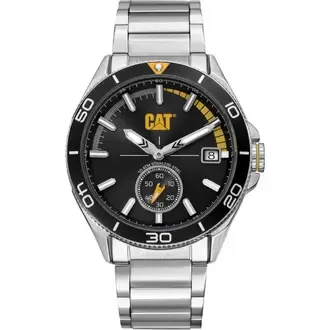 Reloj Hombre Cat Qd 141 11 127