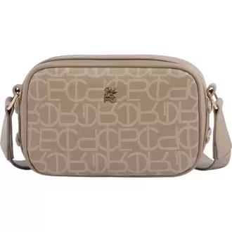 Bolso Crossbody Mujer Loretta Chico