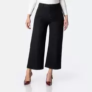 Basico Jean Stch Brunelha Culotte