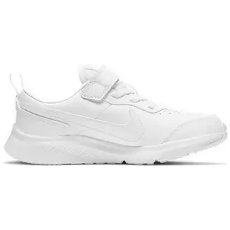 Zapatillas Urbanas Niños Varsity Leather