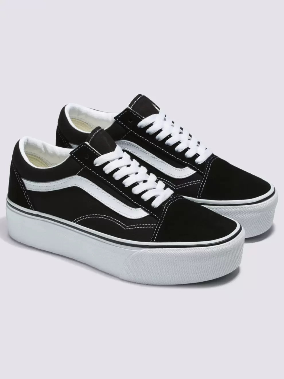Zapatillas VANS OLD SKOOL STACKFORM 6BT