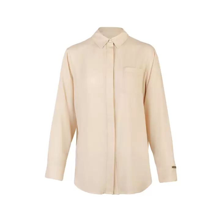 Blusa Telma Beige
