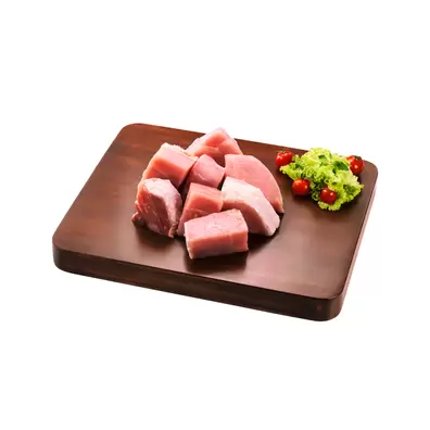 Guiso de pechuga de pavita x 1.5 Kg (Aprox.)