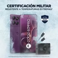 Motorola edge 60 pro