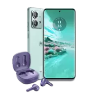 Motorola edge 40 neo + buds 135