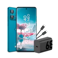 Motorola edge 40 neo
