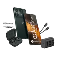 Motorola edge 50 ultra + buds