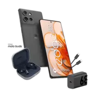 Motorola edge 50 + buds