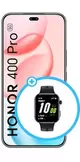 400 Pro 512GB 5G + Choice Watch 2I