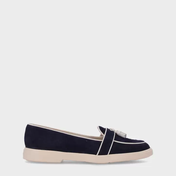 Mocasin Nautilus LDL 80920001