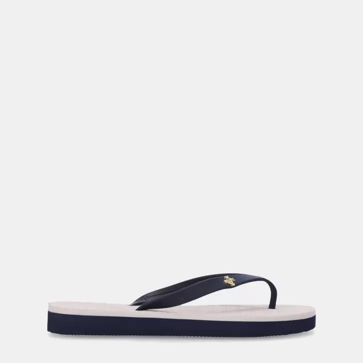 Sandalia Luxe Pool Slides LDL 60860001