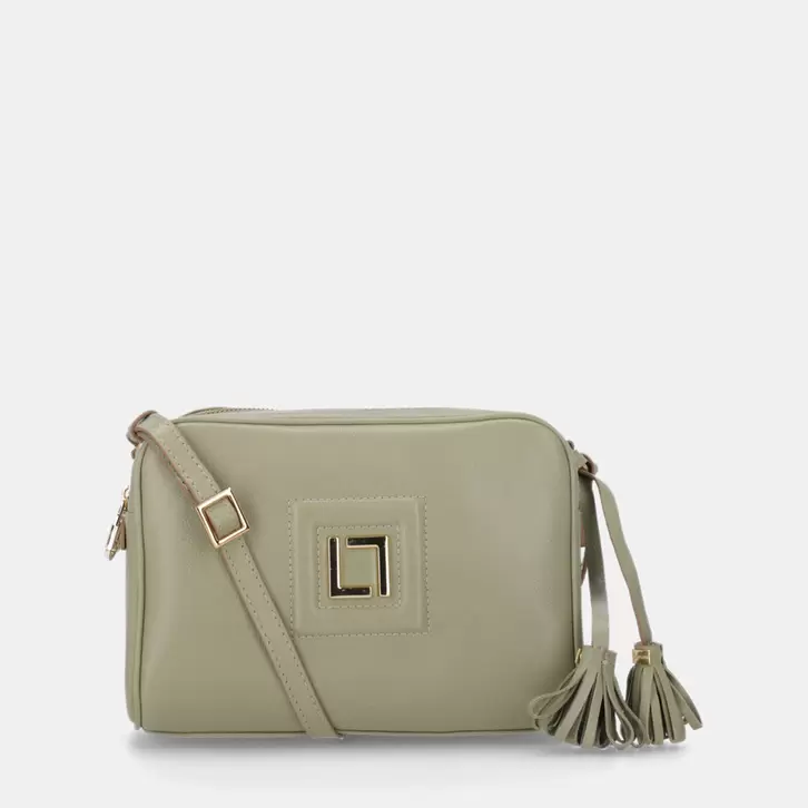 BANDOLERA CLASSIC MEDIANA LDL 10005324