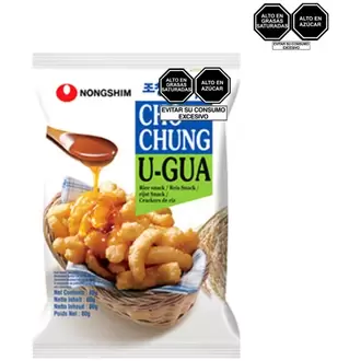 Chochung U-Gua 80 Gr.