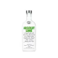 ABSOLUT LIME X 750 ML