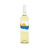 ABALO MENDEZ ALBARIÑO X 750 ML
