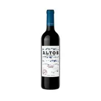 ALTOS LAS HORMIGAS CLASICO MALBEC X 750 ML