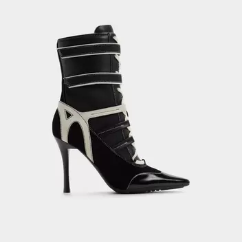 Gameplay - Ankle boot, Stiletto heel