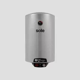 Terma Eléctrica Elite Sole 80L p/pared