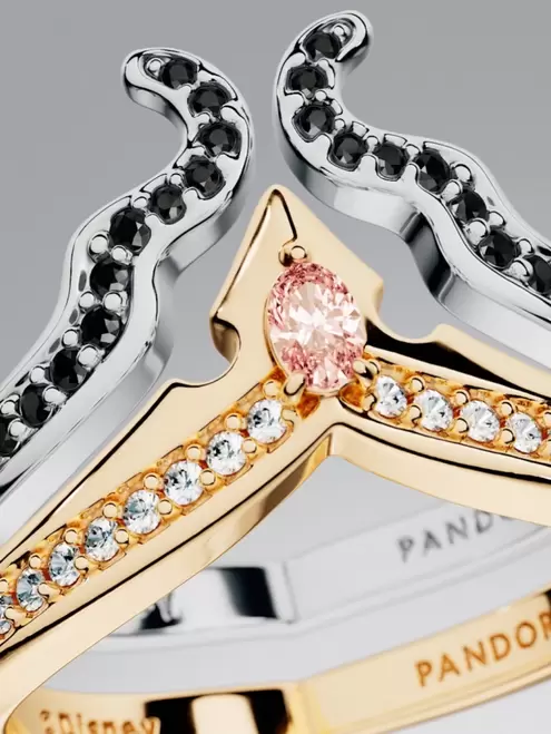Disney x Pandora DESDE S/309