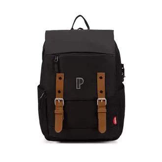 MOCHILA DIAMOND NEGRO