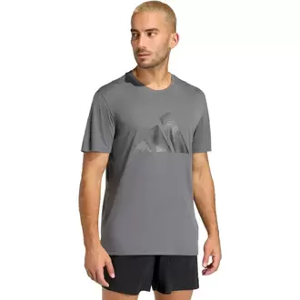 Polo Running Hombre Run Ess Bl T M