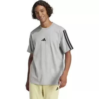 Polo Deportivo Hombre M 3s Sj T B