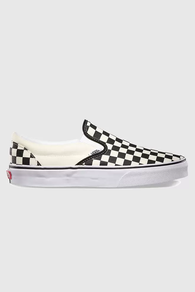 Zapatillas VANS HERITAGE Classic Slip-On BWW